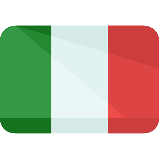 italian flag
