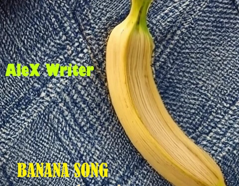 Banana song