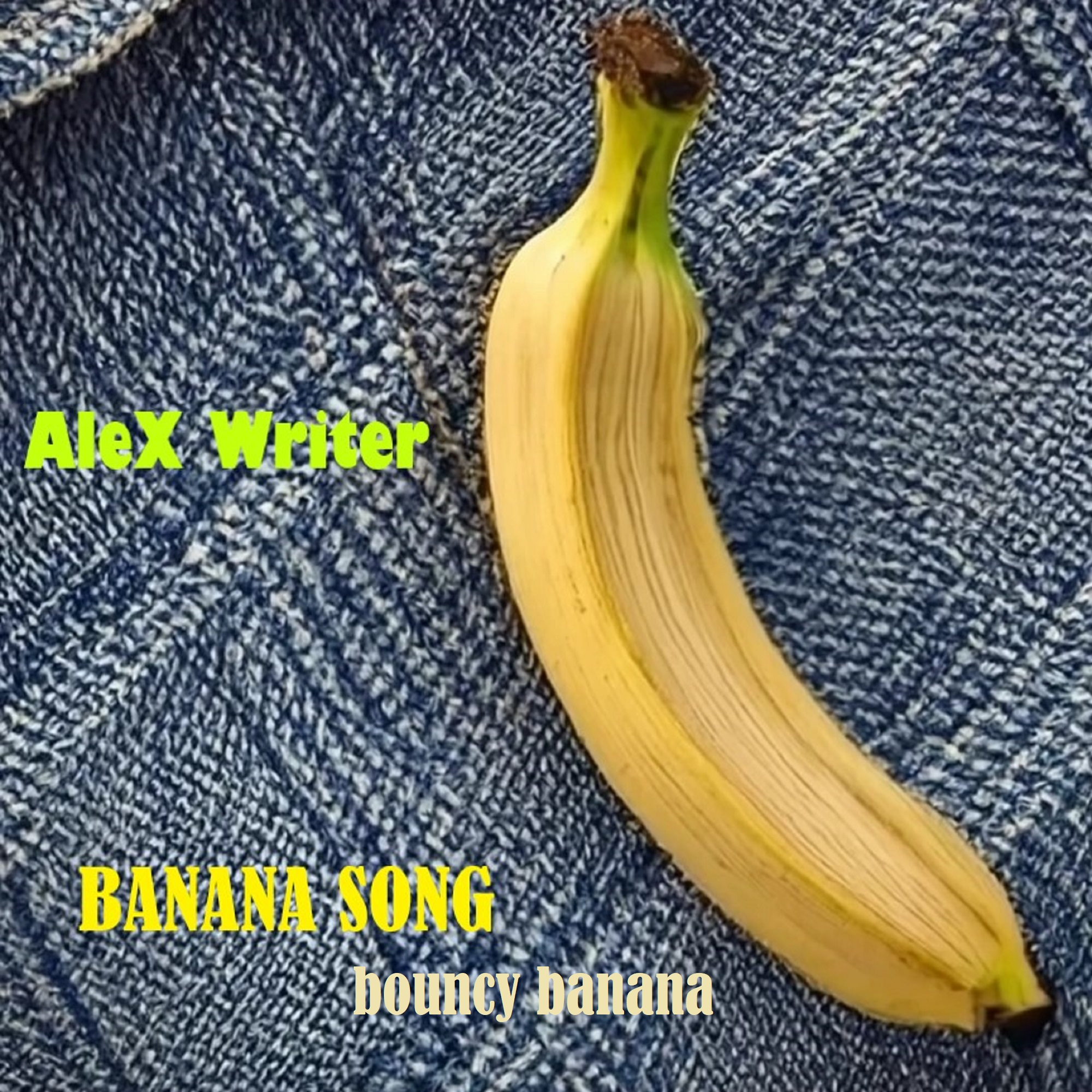 Banana song